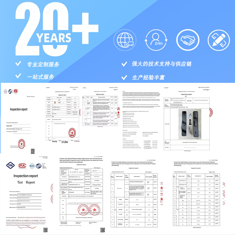 Thickened custom stainless steel entrance door, home anti-theft soundproof smart lock main door, community apartment self-built door Application Scenario