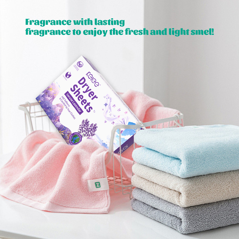 洗衣凝珠/洗衣片实物图