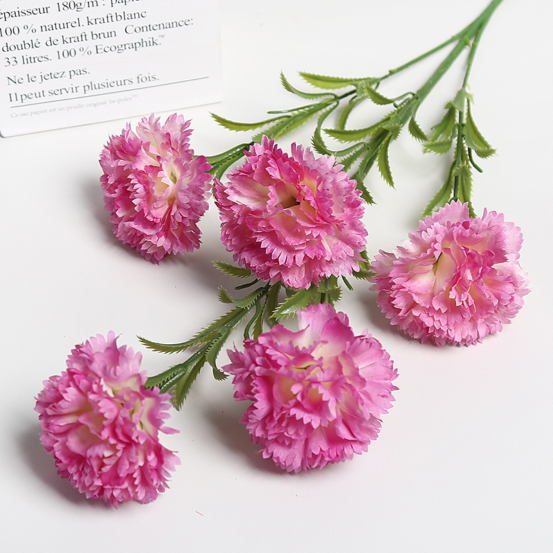 花盆装饰实物图