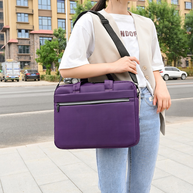 电脑包/男士手提包/电脑包女士/男士双肩包/运动包旅行包细节图