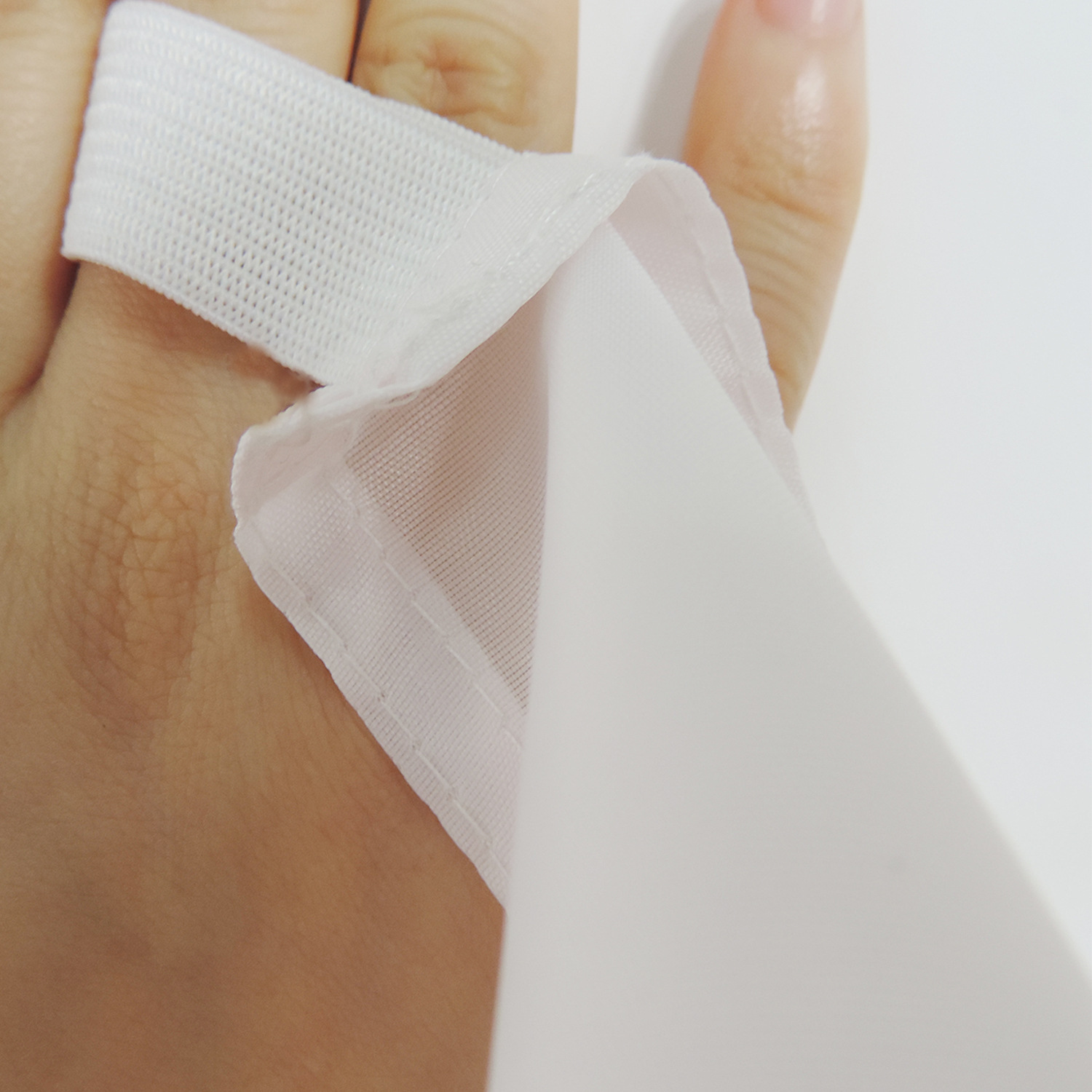 世界杯球迷旗帜披肩旗90*150涤纶带衣袖身体法国国旗披风旗定 制产品图