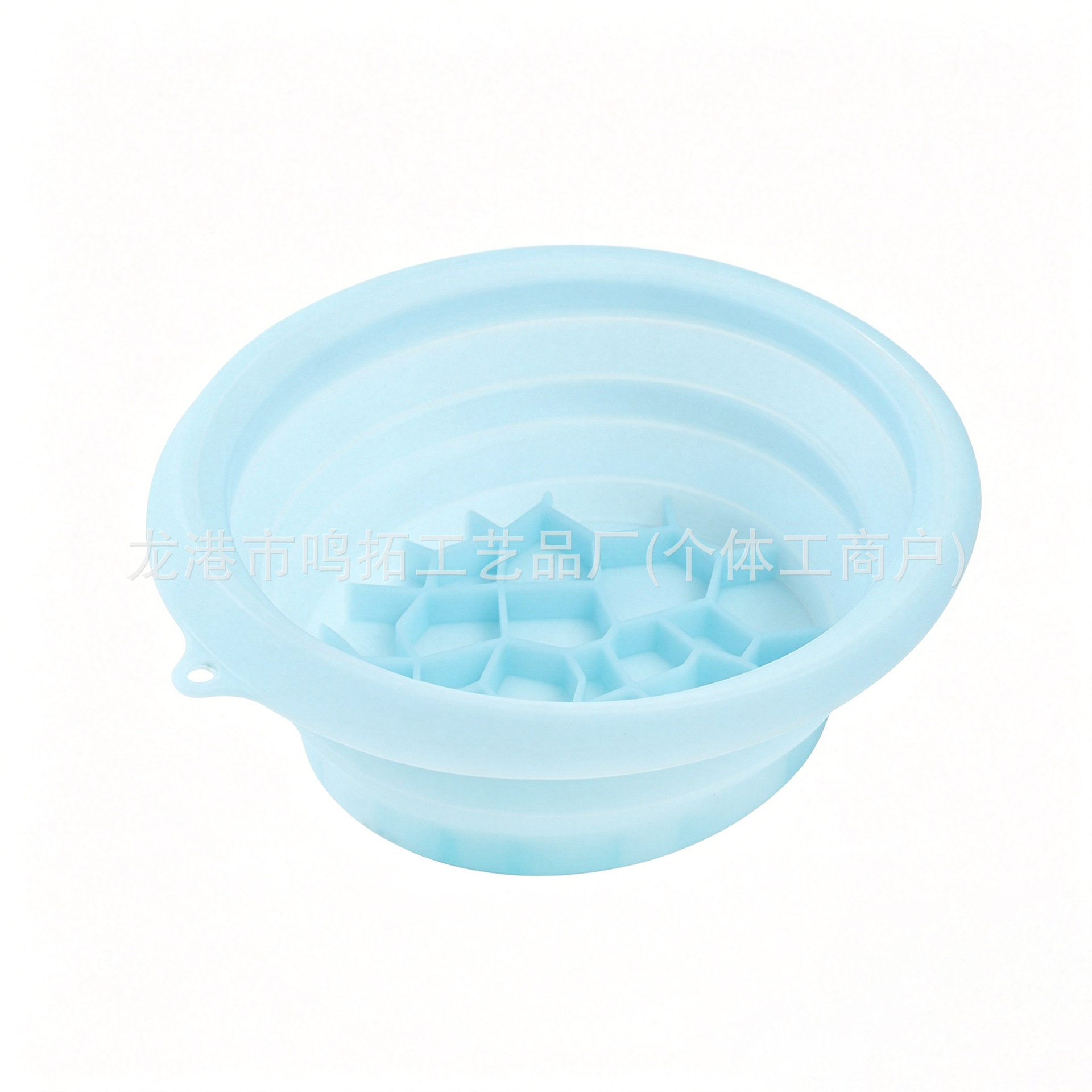 وضع الثلج في أمازون على الحوض المطوي على الوجه المجمد "ICTY" Specification image