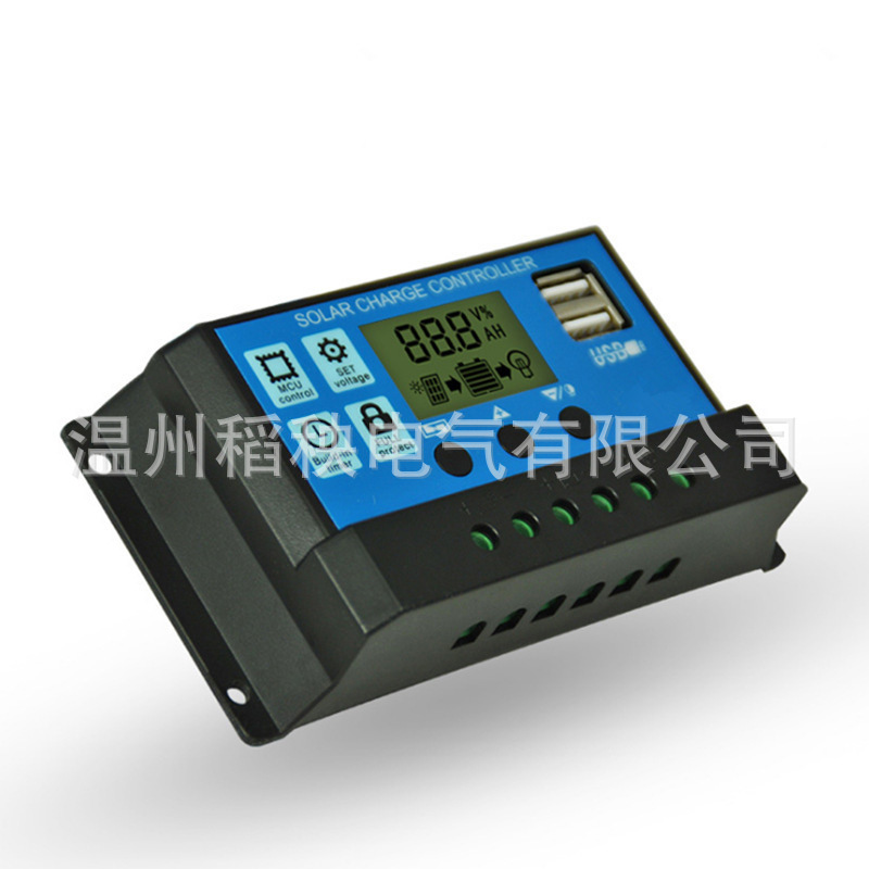 aibucuo/逆变器控制器产品图