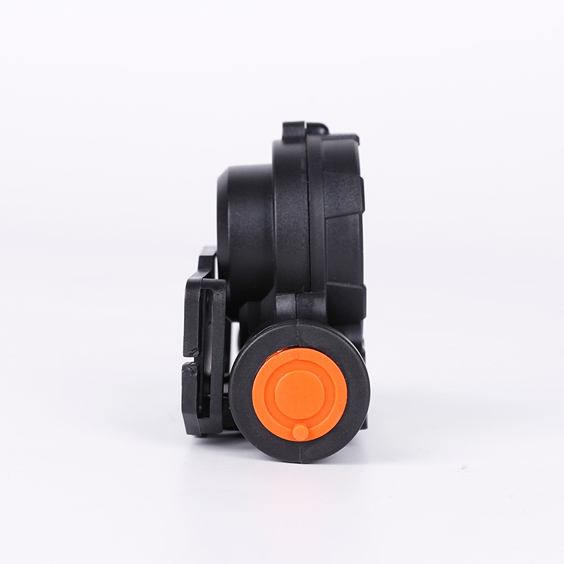 Cross-border outdoor C0B charging head-mounted flashlight led fishing waterproof charging headlamp long Battery life strong light lithium battery Application Scenario