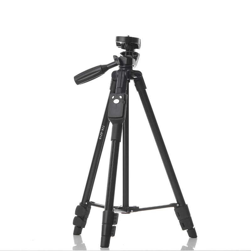Hot-selling 1.2M tripod telescope, tripod digital camera, tripod live streaming tripod manufacturer wholesale