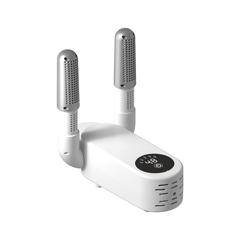 New fixed-speed quick-drying shoe dryer, foldable shoe dryer, deodorizing and sterilizing household dryer, quick-drying shoe dryer Item Picture