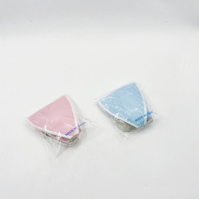 组合运动护具实物图