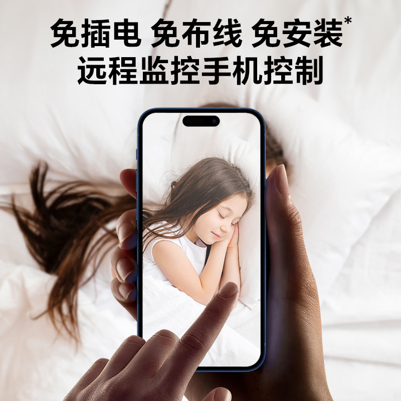 监控摄像头/微型摄像头/小家电/MP4/莹石摄像头产品图