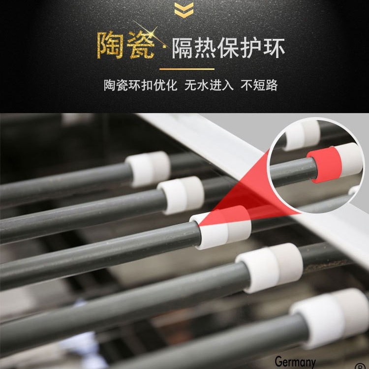 Commercial smokeless barbecue grills with electric and gas options are available. BBQ, grilled meat, beef and lamb chops, grilled oysters, and barbecue skewers for street vending Specification image