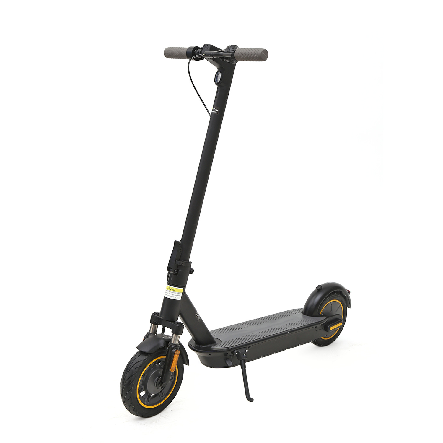 滑板车/电动滑板车/滑板车电动/滑板车成人/滑板白底实物图