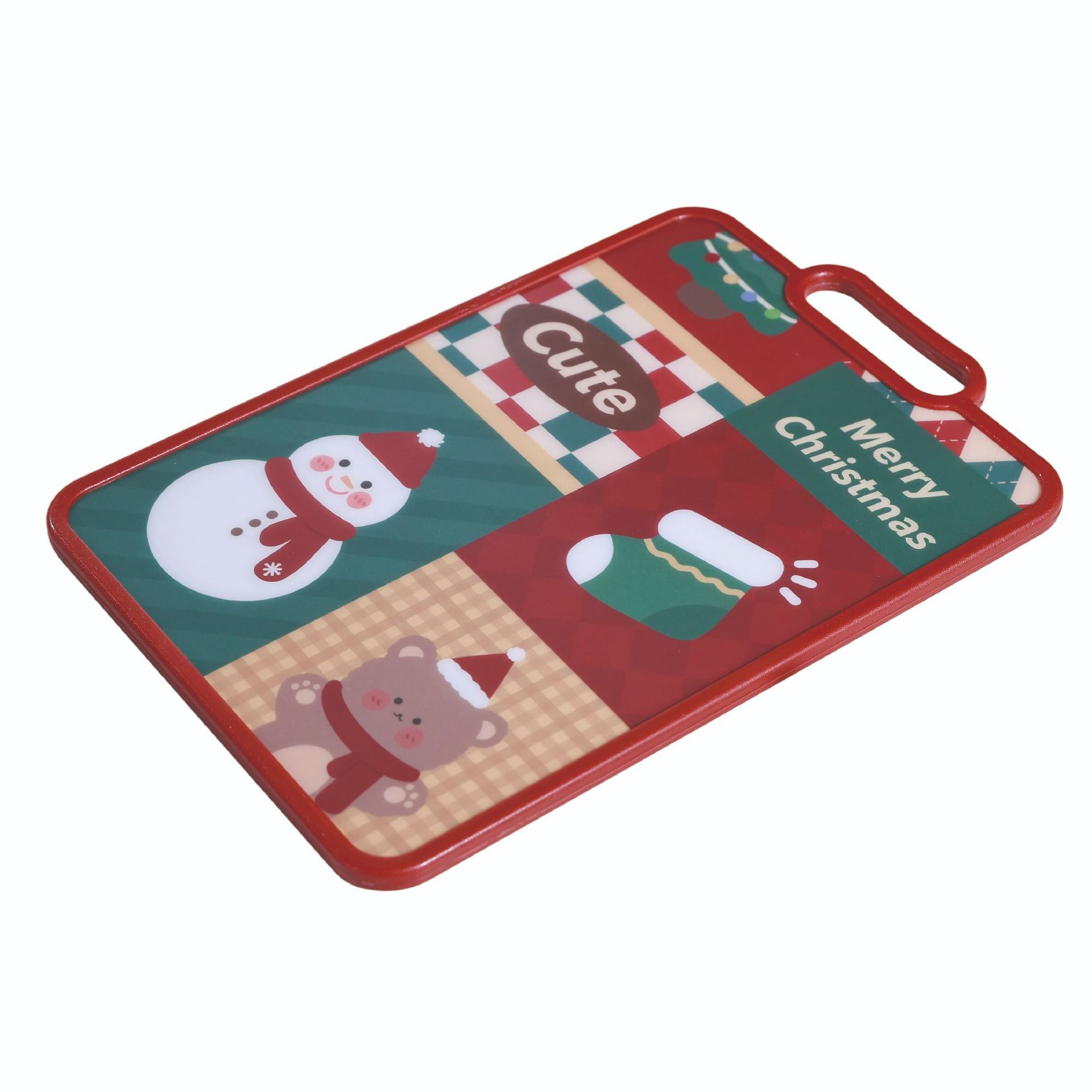 实木菜板/菜板/纯钛菜板/不锈钢菜板/硅胶菜板白底实物图