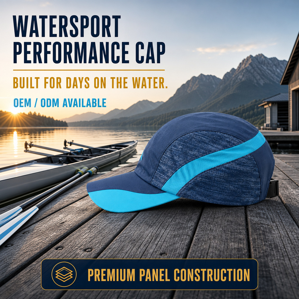 Verano 2026 malla personalizada al aire libre béisbol sombrero transpirable protección solar bordado logotipo duck tongue cap wholesale fábrica directa suministro