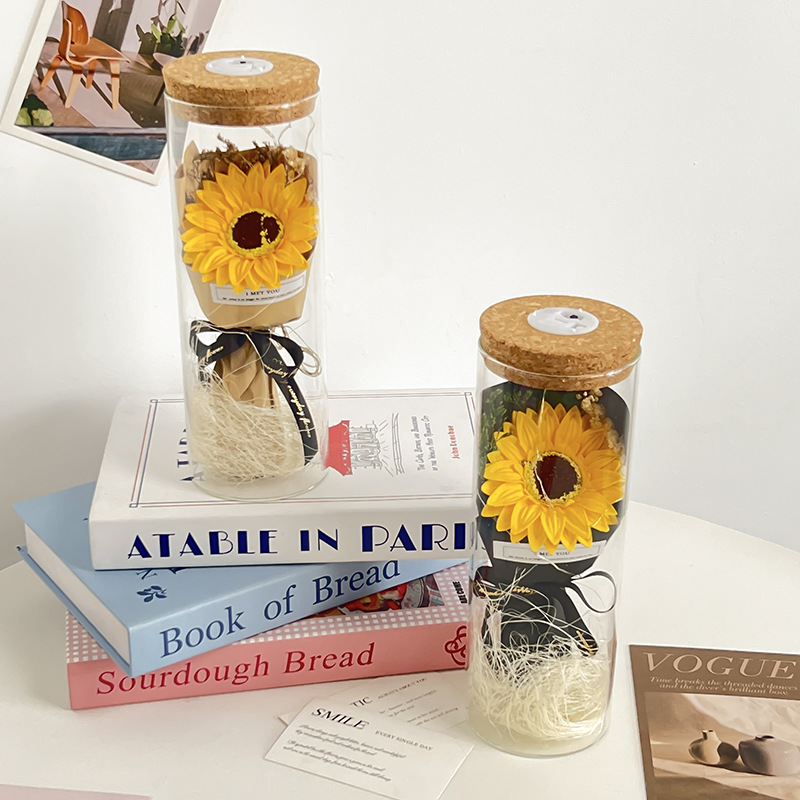 玻璃瓶/玻璃罐酒/香薰瓶子/喷雾瓶/玻璃香水瓶细节图