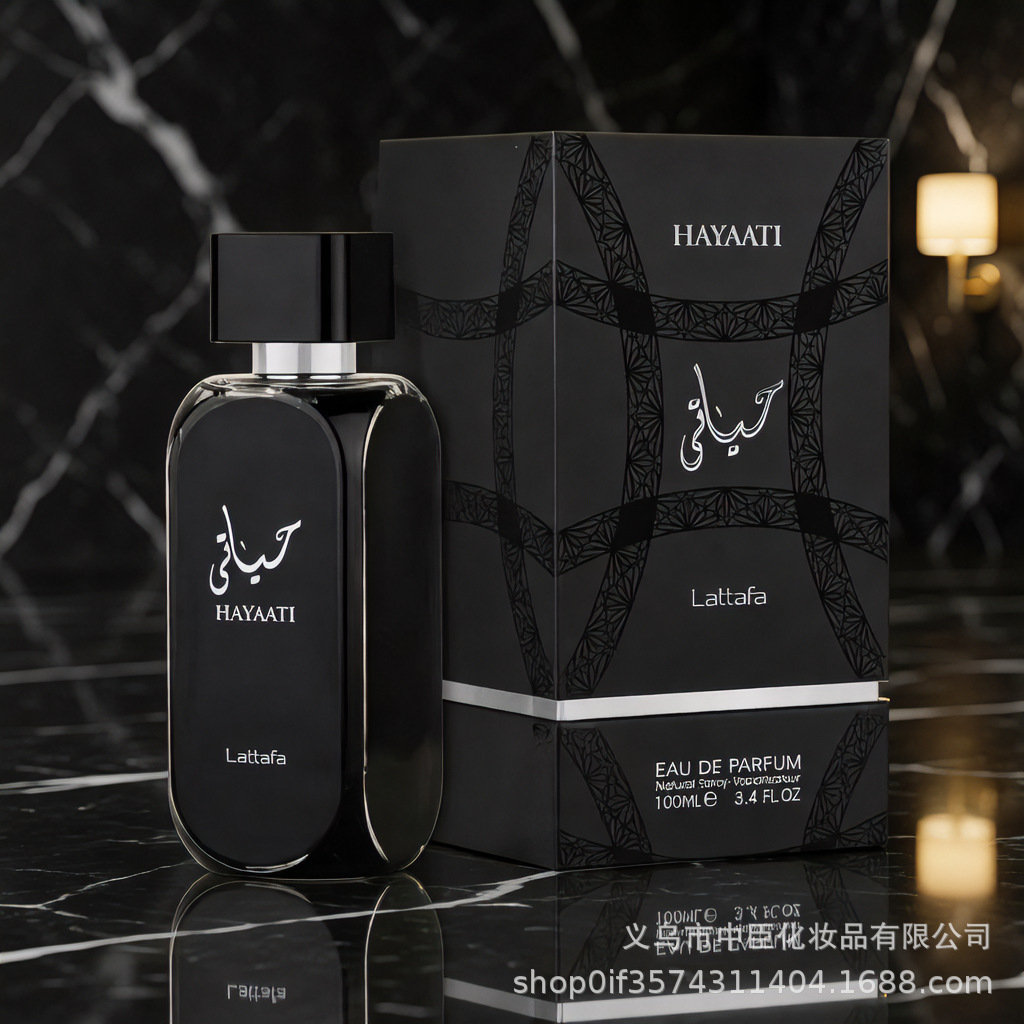العطر العربي في دبي في الشرق الأوسط Specification image