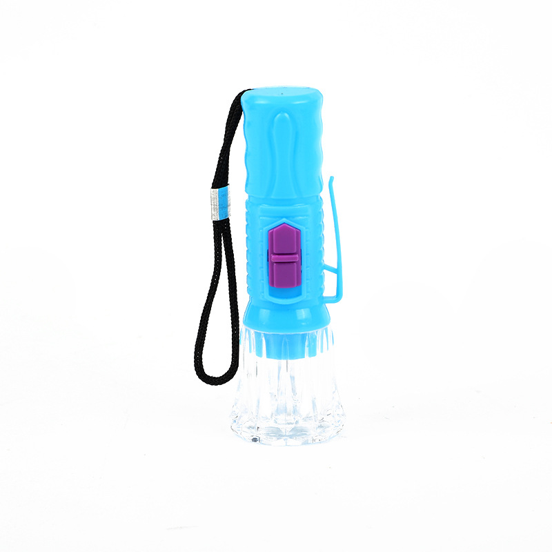 Factory direct sales of mini MINI lighting flashlights for emergency use, portable LED flashlights wholesale details Picture