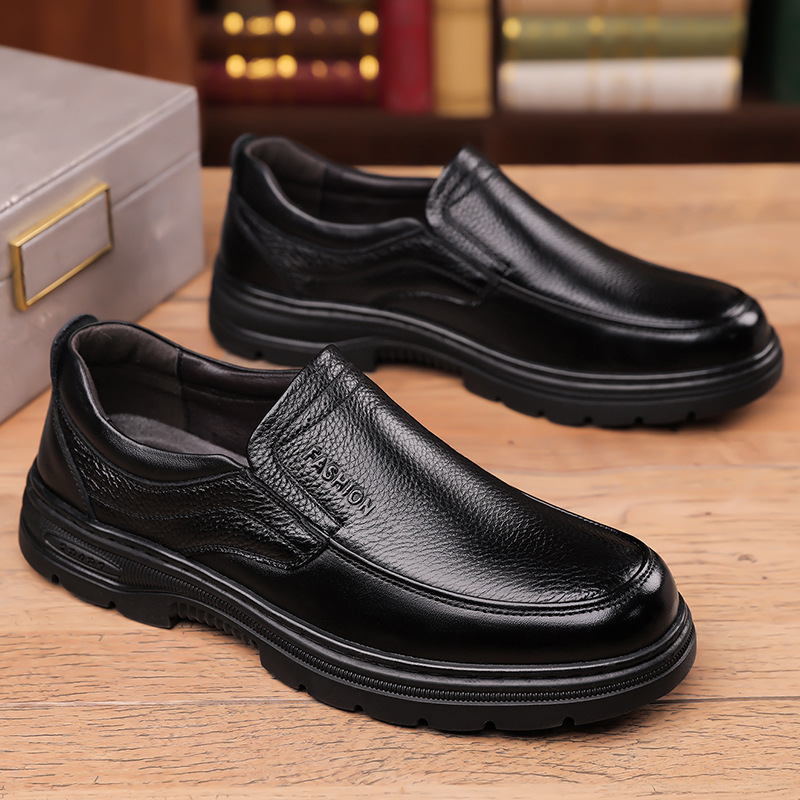 皮鞋男/皮鞋/皮鞋男春夏潮流/鞋子/Shoes产品图