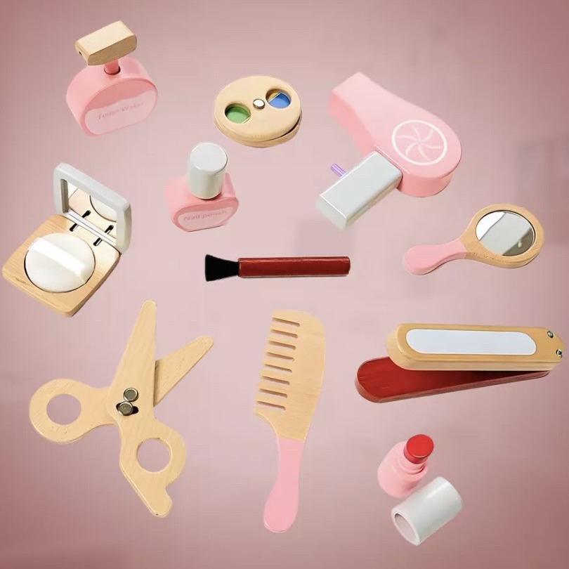 家具玩具实物图