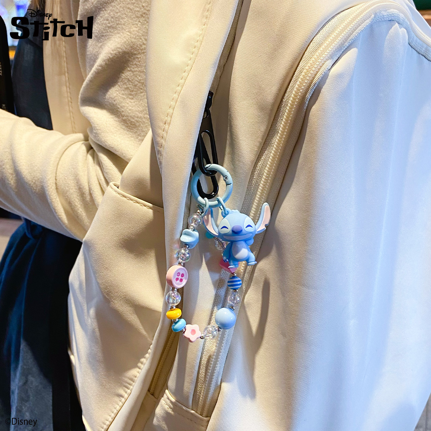 钥匙扣/配饰实物图