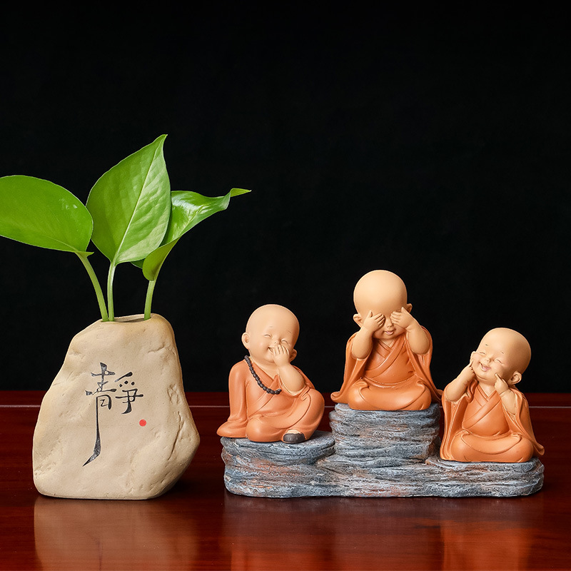 佛像/神像实物图