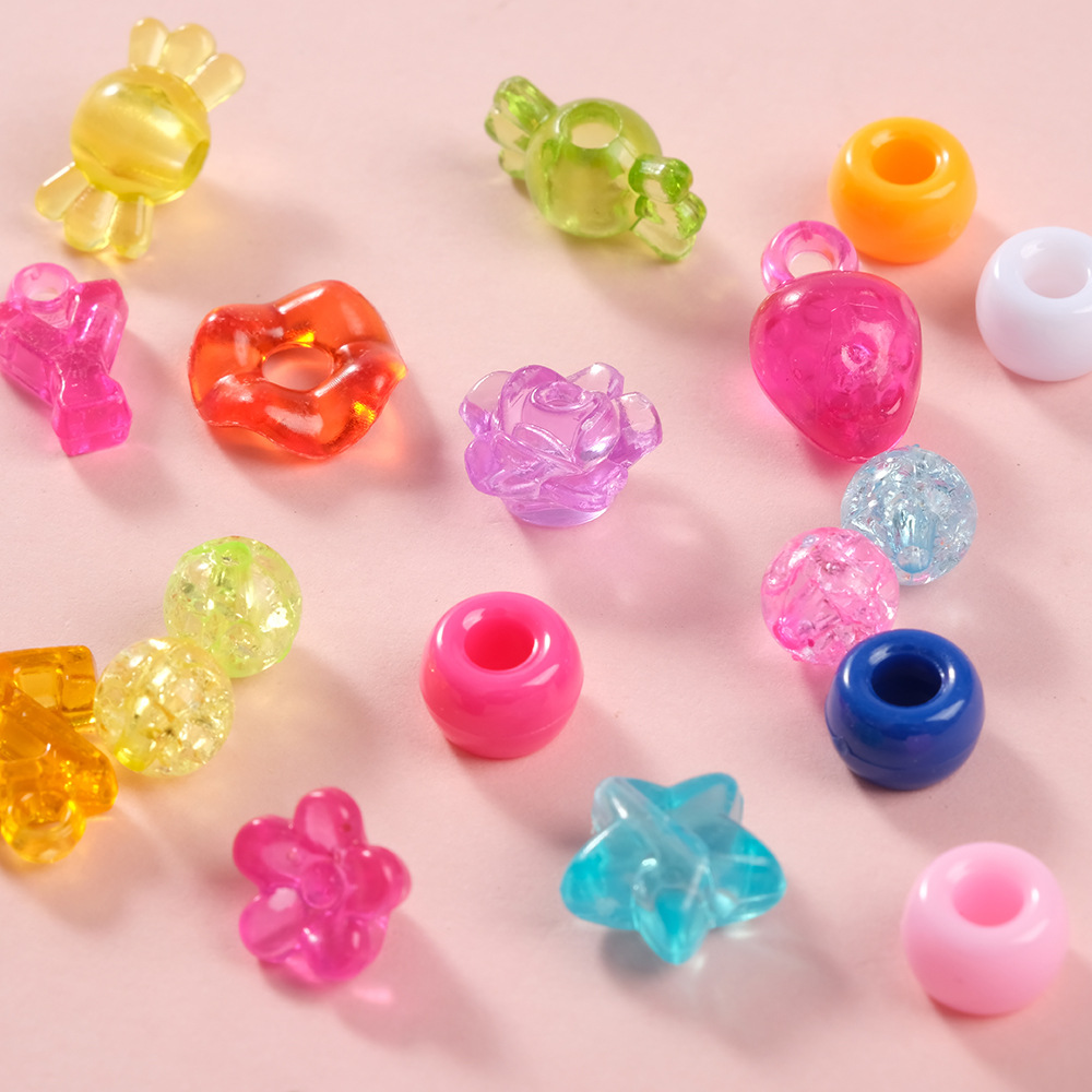 首饰盒内衬/饰品卡片/亚克力首饰盒/珠宝收纳/首饰盒细节图