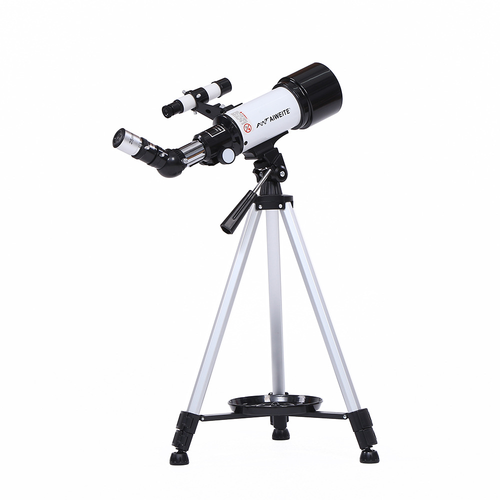40070 Aivite Astronomical Telescope 120x Outdoor star-finding Telescope 70MM Red dot star-finding Mirror wholesale Application Scenario
