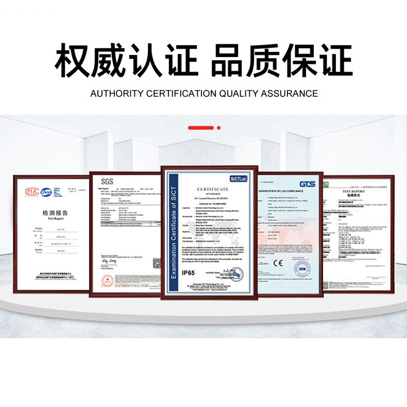 航空插头接插件3芯4芯5芯32A暗装明装公母对接连接器工业插头反插细节图