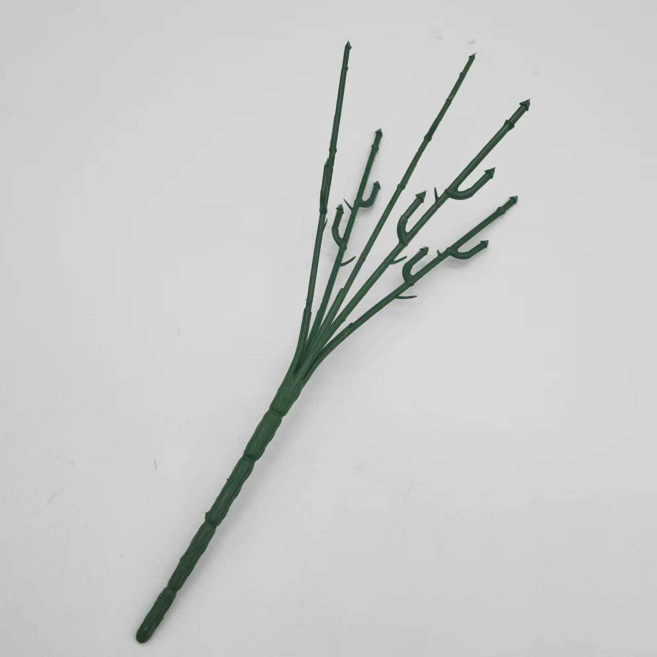 白桦树树叶/人造仿真树/仿真榕树枝/微缩树桩古树/人造花大的产品图