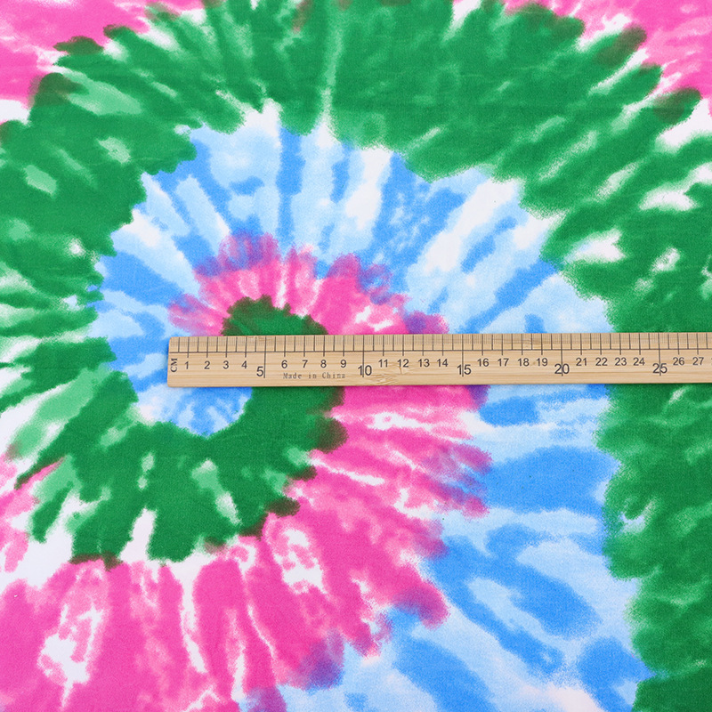 广告衫T恤实物图