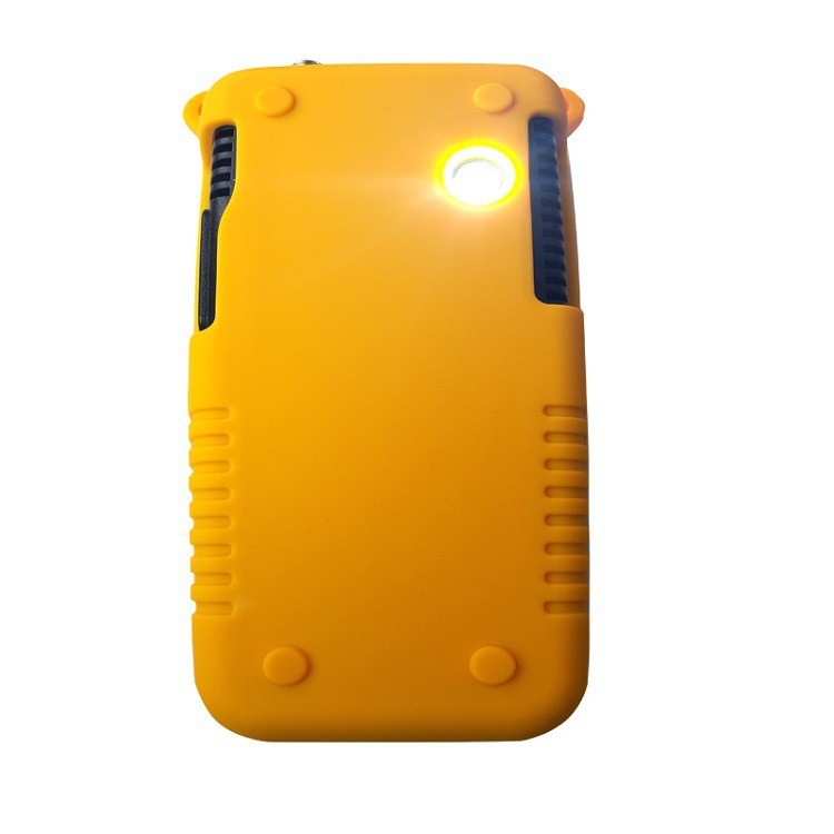 SATLINK WS-6933寻星仪外贸专用 Satellite Finder白底实物图