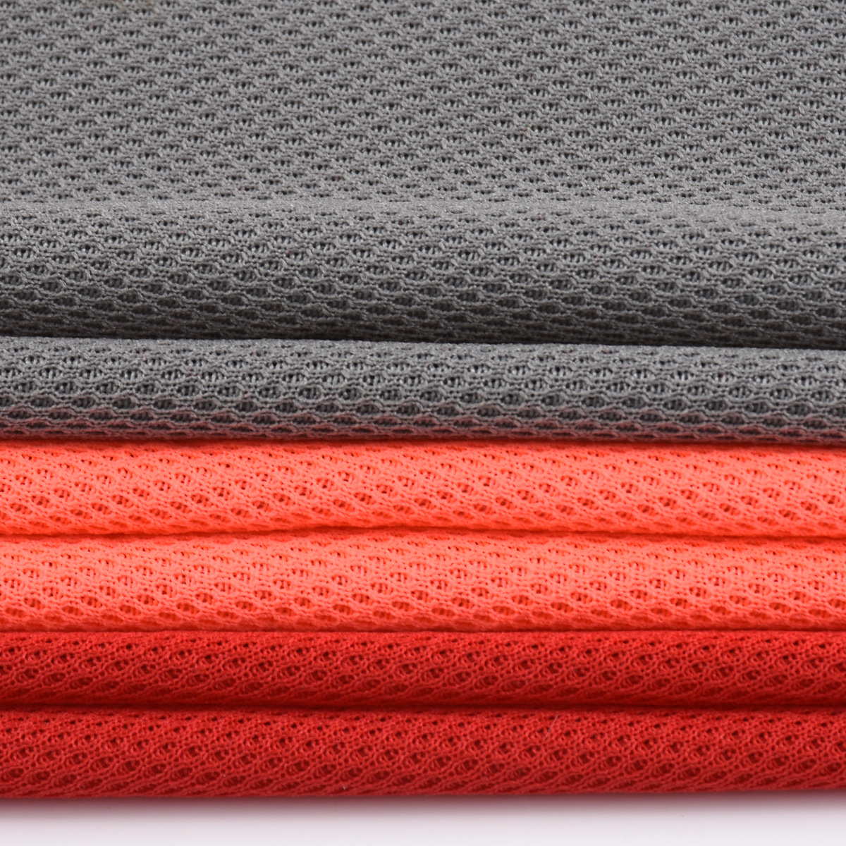 In stock, there are large BK mesh fabric bags, composite fabric, breathable and sweat-absorbing shoe materials, mesh fabric, and special mesh fabric for clothing