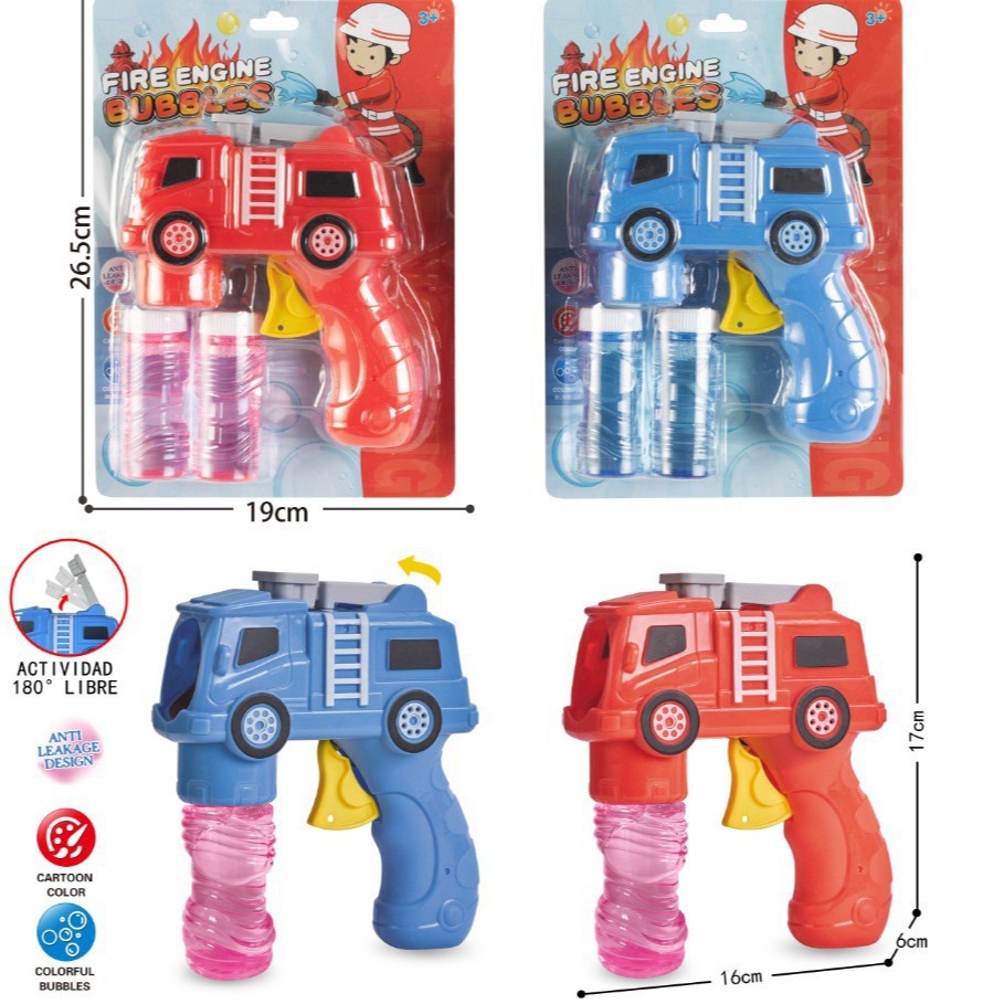 Large solid color electric dolphin bubble gun, electric music bubble gun, automatic bubble-blowing toy, bubble machine toy Application Scenario