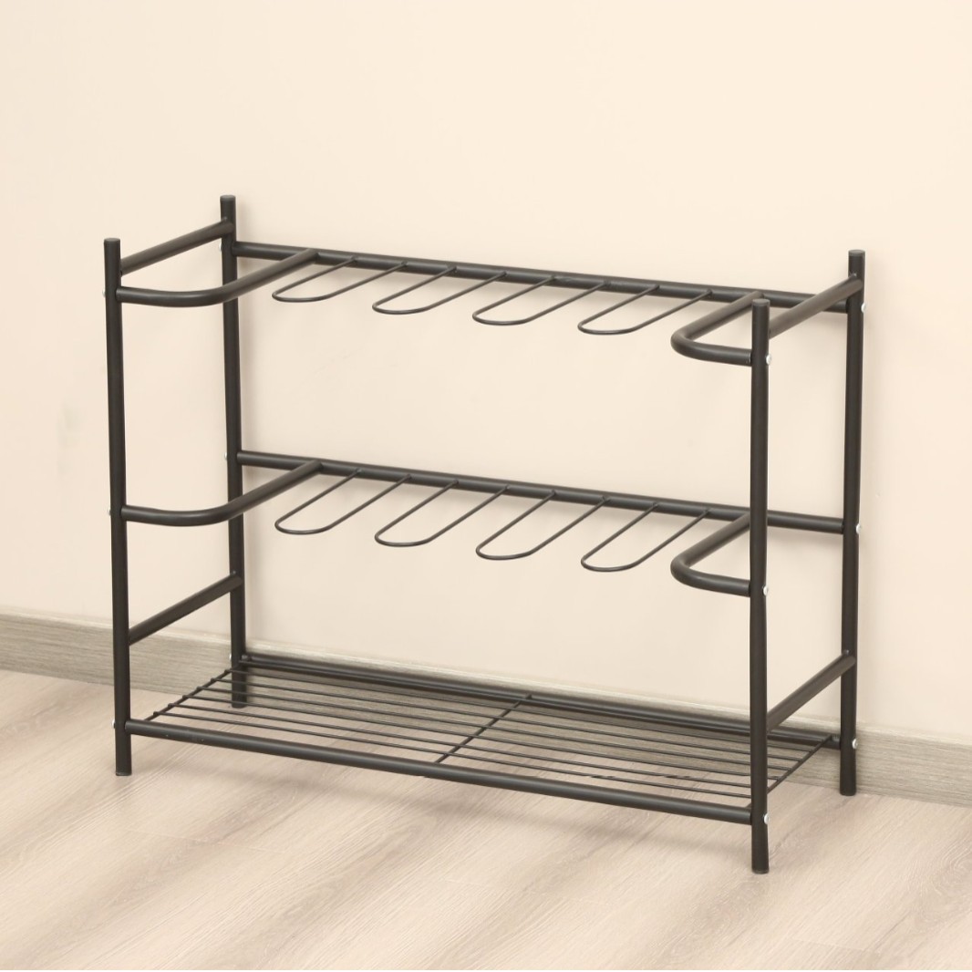 Multi-Functional Vertical Shoe Rack, Boot Support Rack, Entrance Long Boot Display Rack, Bedroom Shoe Organization And Storage Rack, Boot Rack