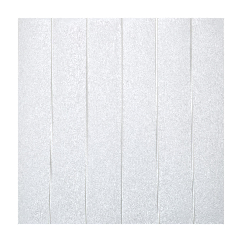 Factory Direct Sales Of Wood Grain 3D Stereoscopic Wall Stickers, Self-Adhesive Foam Anti-Collision Wall Skirts And Waterproof Wall Stickers For Children's Rooms In Kindergartens
