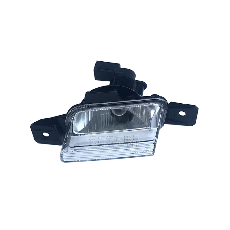 适用大众途观10-18款后保险杠左右倒车灯后杠倒车后退照明小白灯                            图