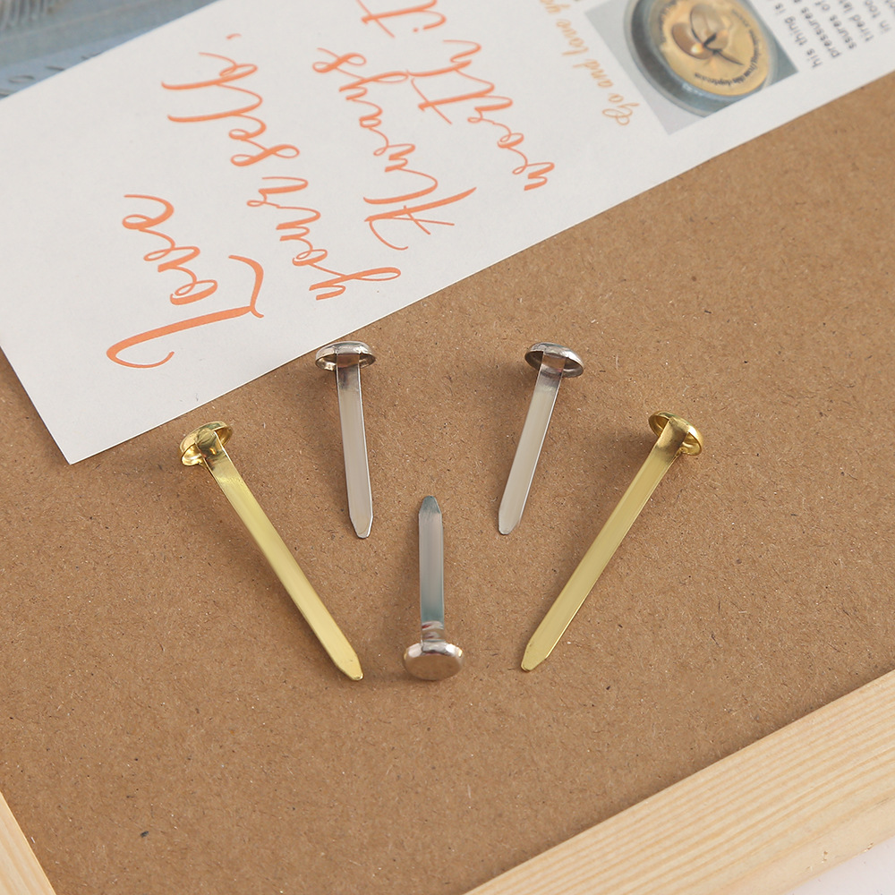 钉子/夹码钉/舌钉/混泥土钉/铁钉产品图