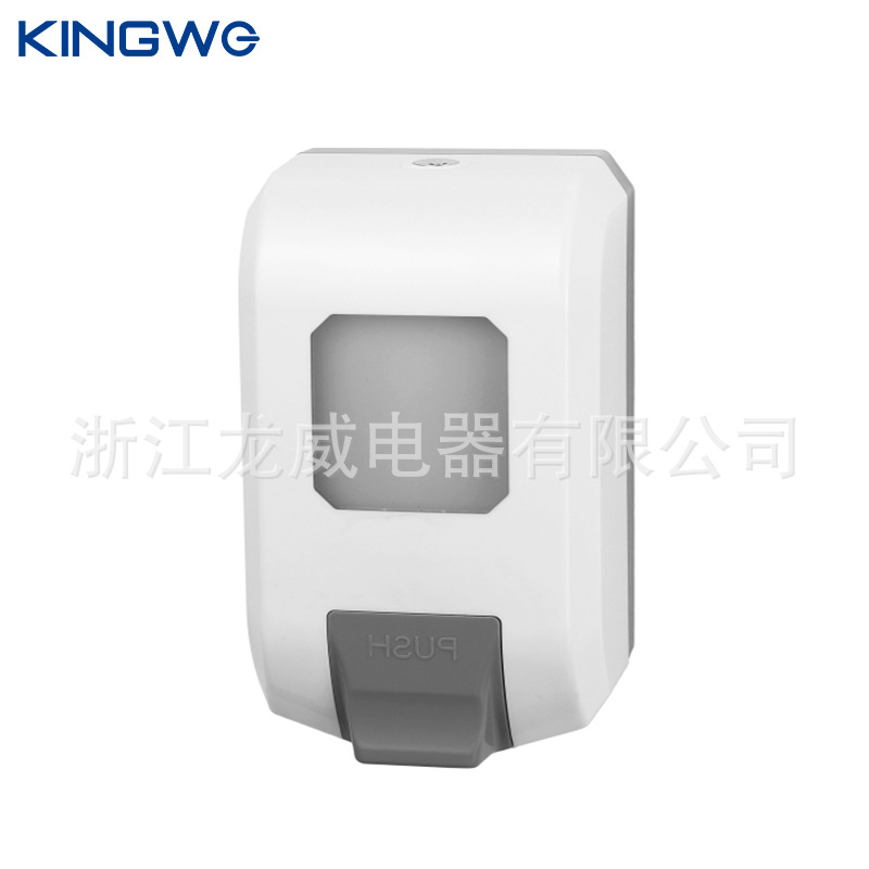 皂液器、给皂器实物图