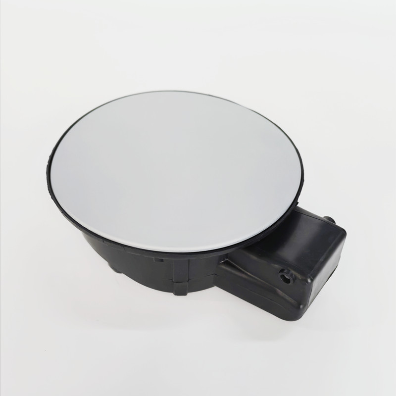 Applicable to the Polo 11-19 fuel tank outer cover, fuel filler cap 6R0809857 fuel tank cover, fuel filler cap small door