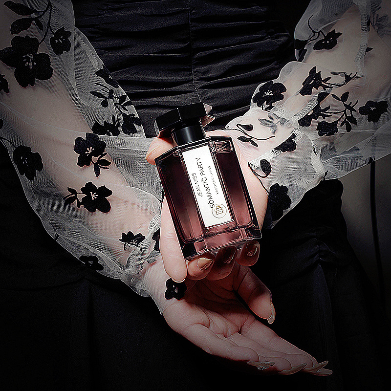 香水/香水小样/香水跨境/麦雅香水/Perfume产品图