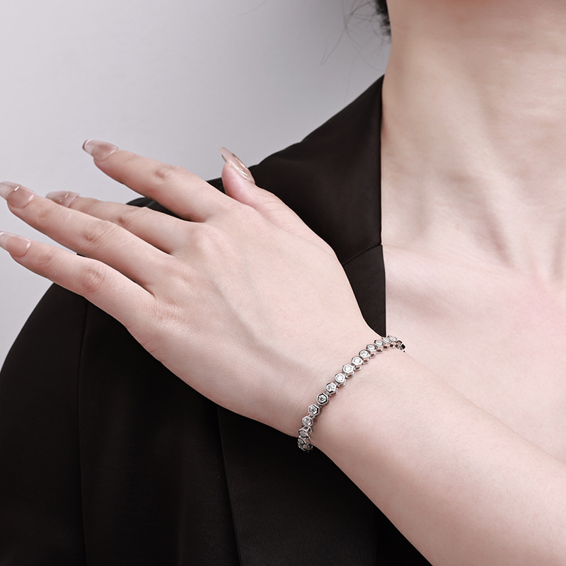 手链/红绳/饰品/珍珠手链/红绳脚链细节图