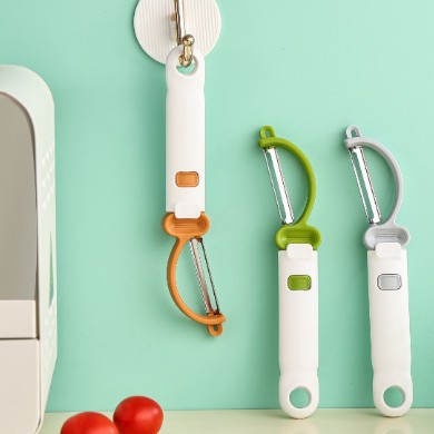 New apple peeler, peeling knife, kitchen potato peeler, kitchen small tools, household peeler, fruit knife details Picture