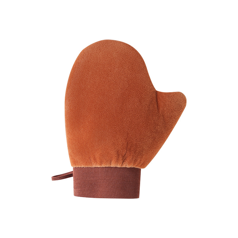 卫生手套/家务手套/劳保手套/手套/桌面小垃圾桶白底实物图