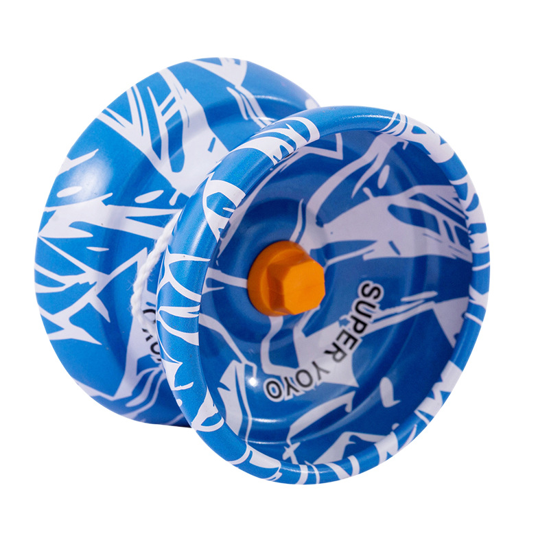 悠悠球/小学生益智玩具/弹力球/年货/新款玩具白底实物图