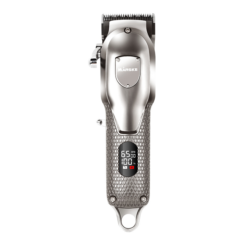 MARSKE MS-5032 cortador de pelo profesional cortador de pelo eléctrico cortador de pelo eléctrico cortador de pelo eléctrico cortador de pelo Item Picture