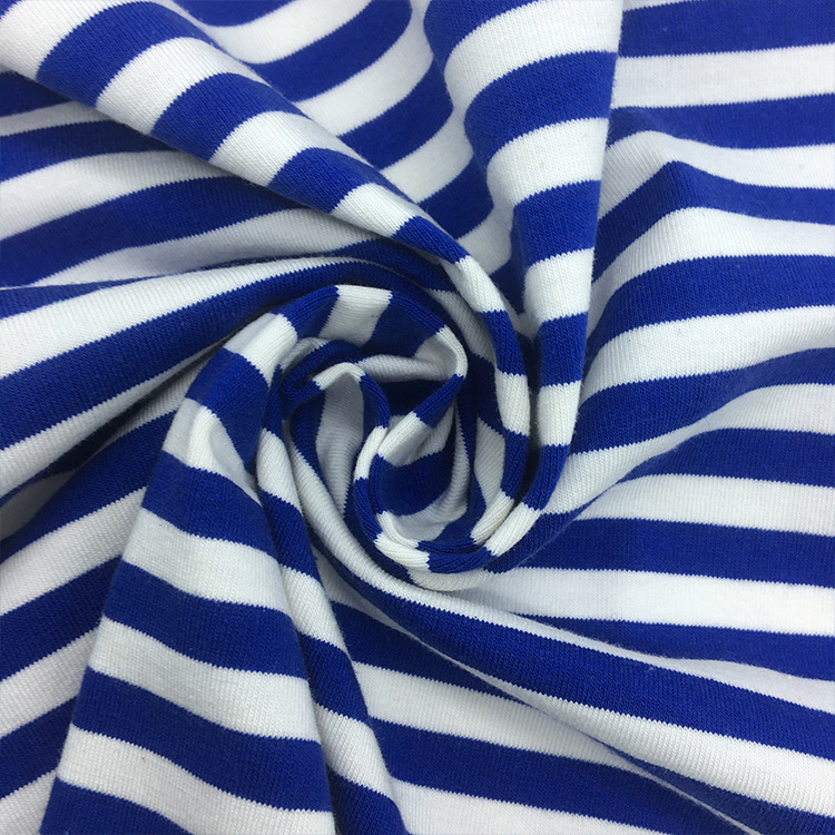 面料涤棉布/面料碎花/纯棉碎花布/裙子面料/布料面料细节图