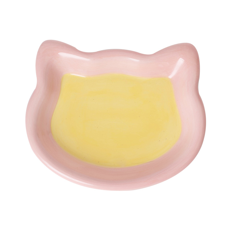 宠物用品/猫碗/宠物碗/宠物自动喂食器/智能宠物用品白底实物图