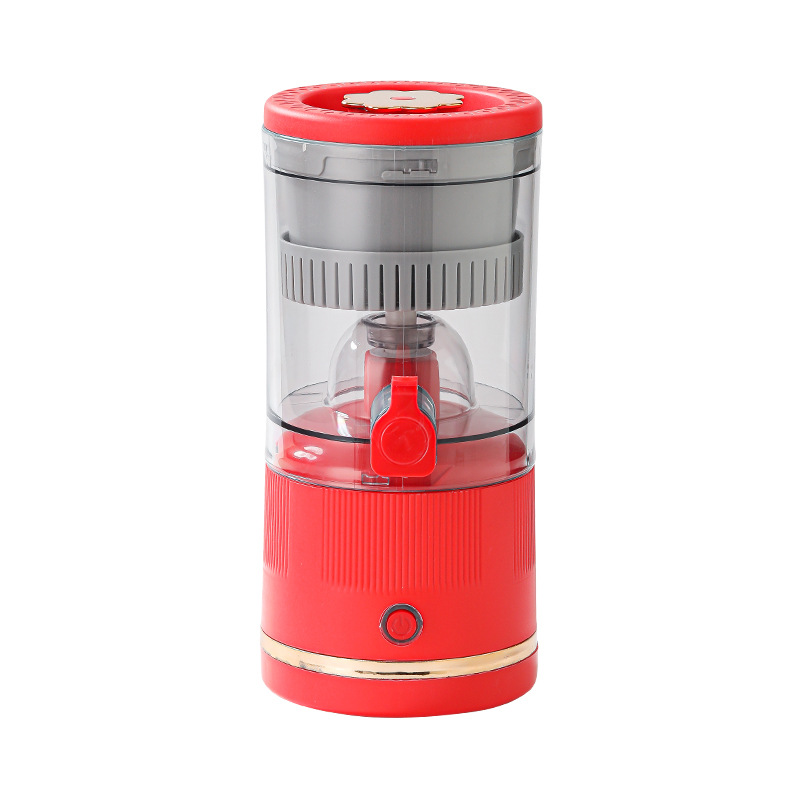 Cross-border juicer, household pure juice juicer, separable portable juicer cup, mini blender, multi-functional Item Picture
