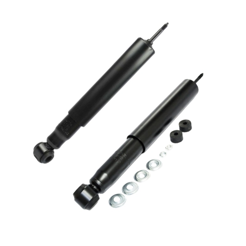 444114 factory direct sales of car shock absorbers and shock absorbers, suitable for Toyota Land Cruiser front car parts kyb front shock absorbers Item Picture