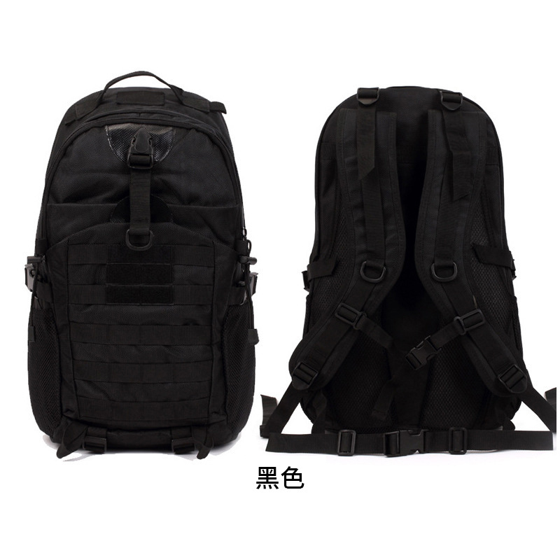 战术背心/登山包/战术背包/小跨包/战术细节图