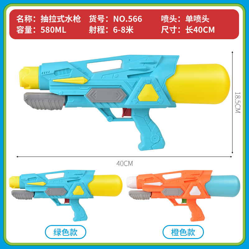 玩具/水枪/玩沙，戏水/加特林水枪/玩具水枪细节图