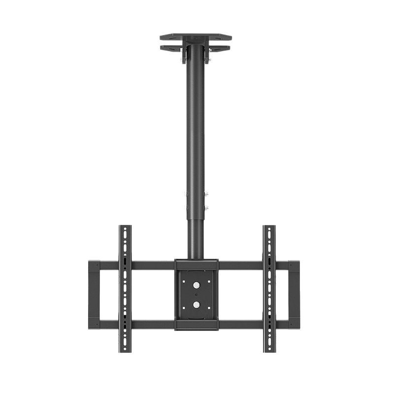 Universal TV ceiling hanger all-in-one machine 43 50 60 65 70 75 80 85 86 inch bracket Item Picture